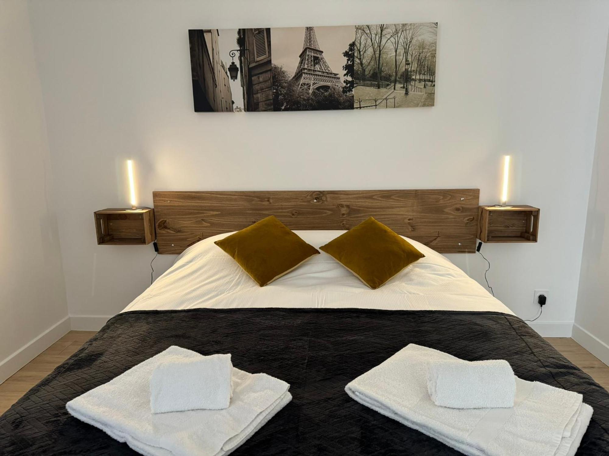 Le Clos Des Voyageurs - By Primo C0nciergerie Apartment *