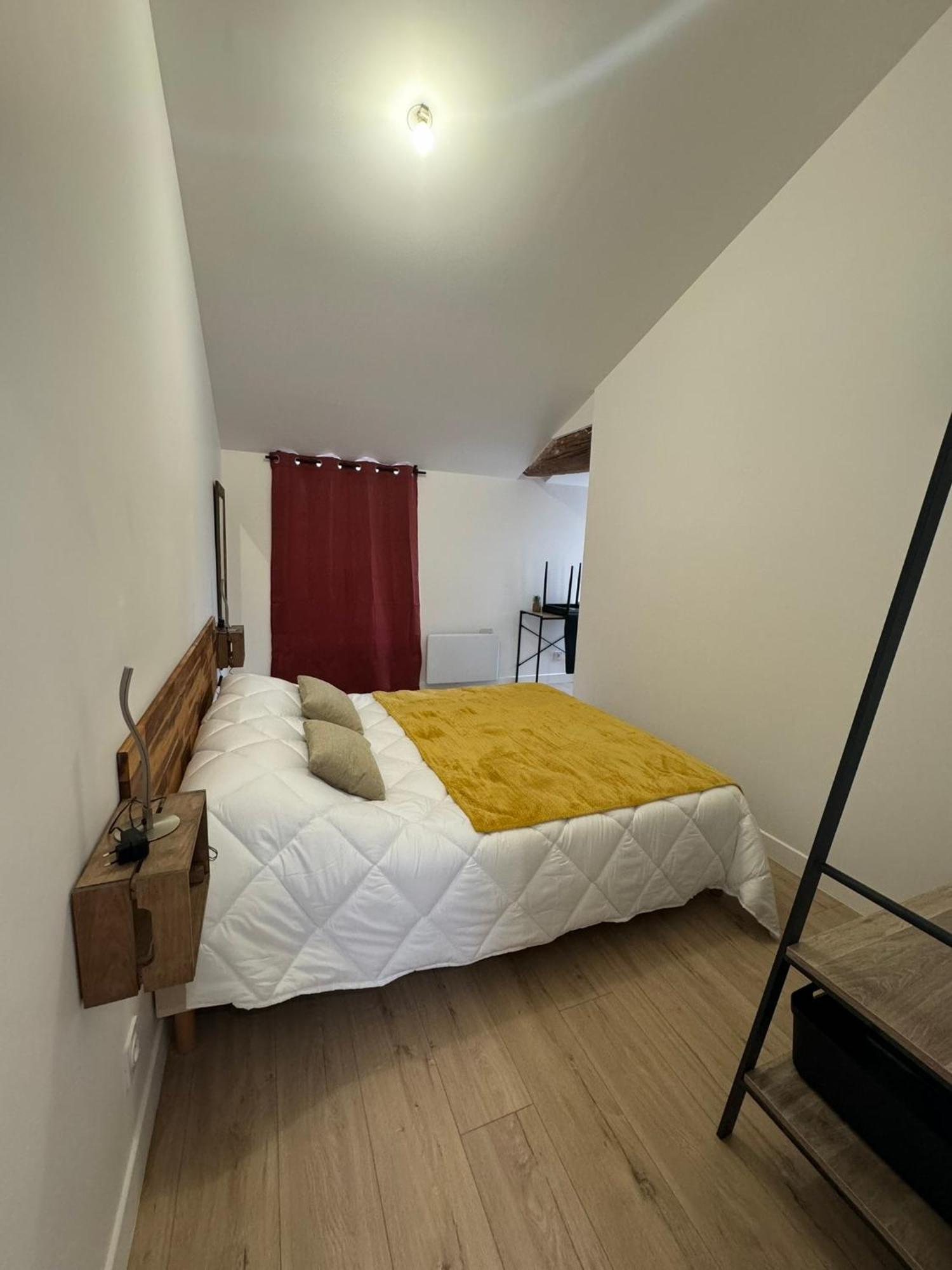 Le Clos Des Voyageurs - By Primo C0nciergerie Apartment
