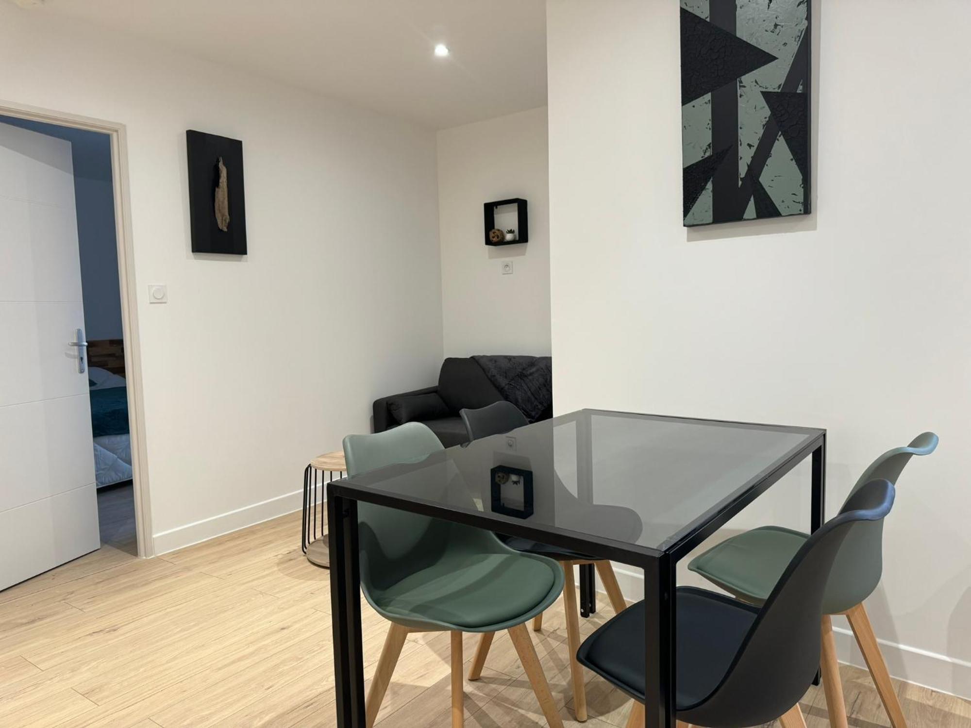 Apartment Le Clos Des Voyageurs - By Primo C0nciergerie *