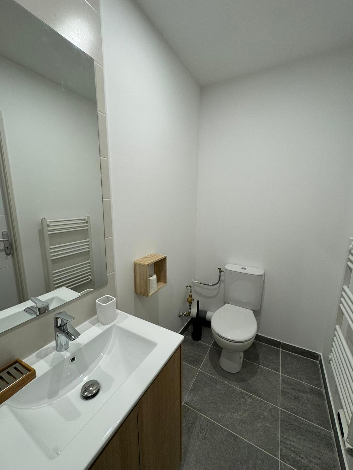 Apartment Le Clos Des Voyageurs - By Primo C0nciergerie Sennecey-le-Grand
