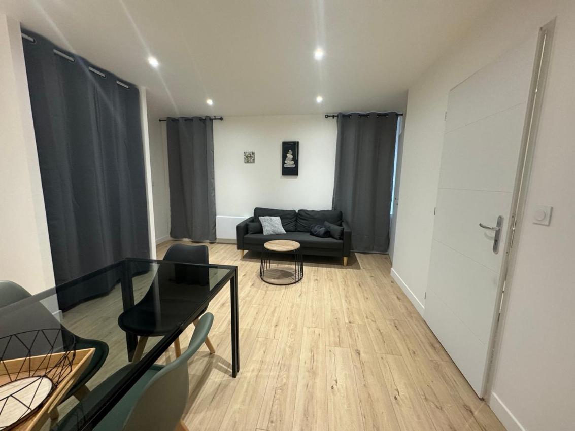 Le Clos Des Voyageurs - By Primo C0nciergerie Apartment Sennecey-le-Grand