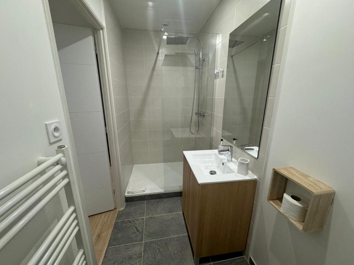 Apartment Le Clos Des Voyageurs - By Primo C0nciergerie