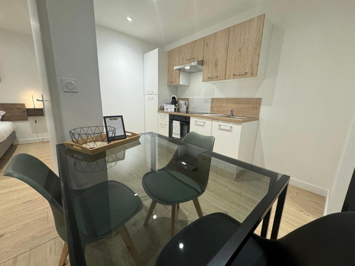 Apartment Le Clos Des Voyageurs - By Primo C0nciergerie *