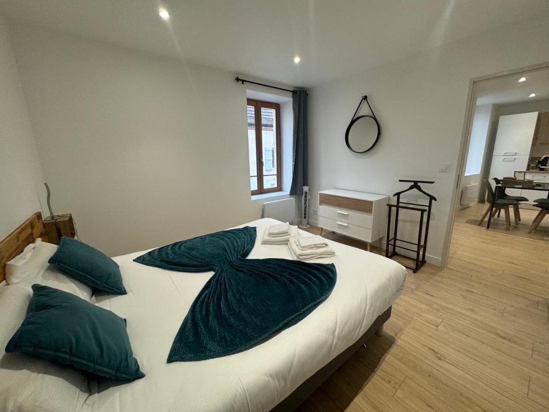 Apartment Le Clos Des Voyageurs - By Primo C0nciergerie
