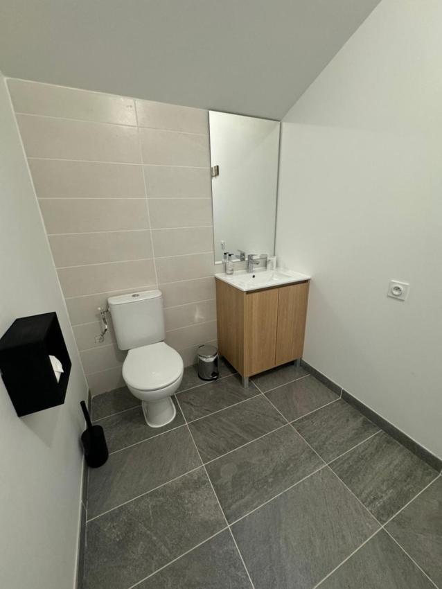 Apartment Le Clos Des Voyageurs - By Primo C0nciergerie Sennecey-le-Grand