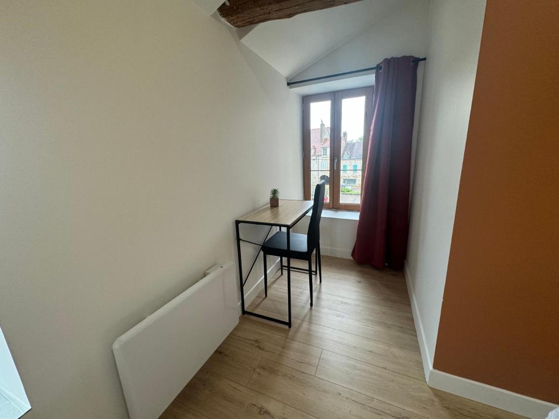 Le Clos Des Voyageurs - By Primo C0nciergerie Apartment Sennecey-le-Grand