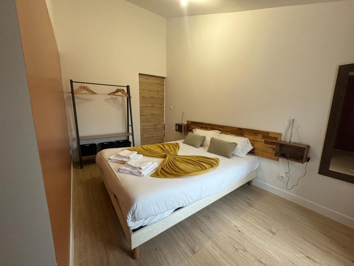 Apartment Le Clos Des Voyageurs - By Primo C0nciergerie Sennecey-le-Grand