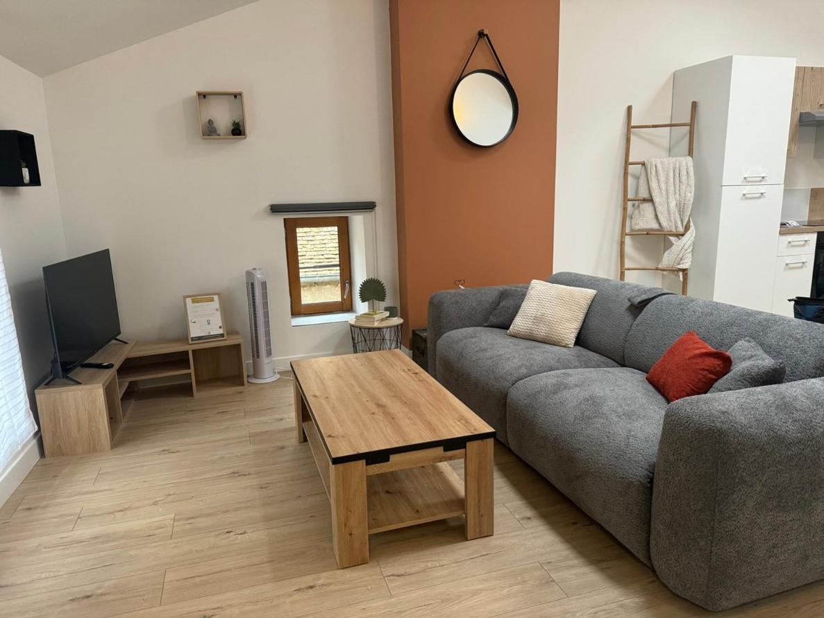 Apartment Le Clos Des Voyageurs - By Primo C0nciergerie
