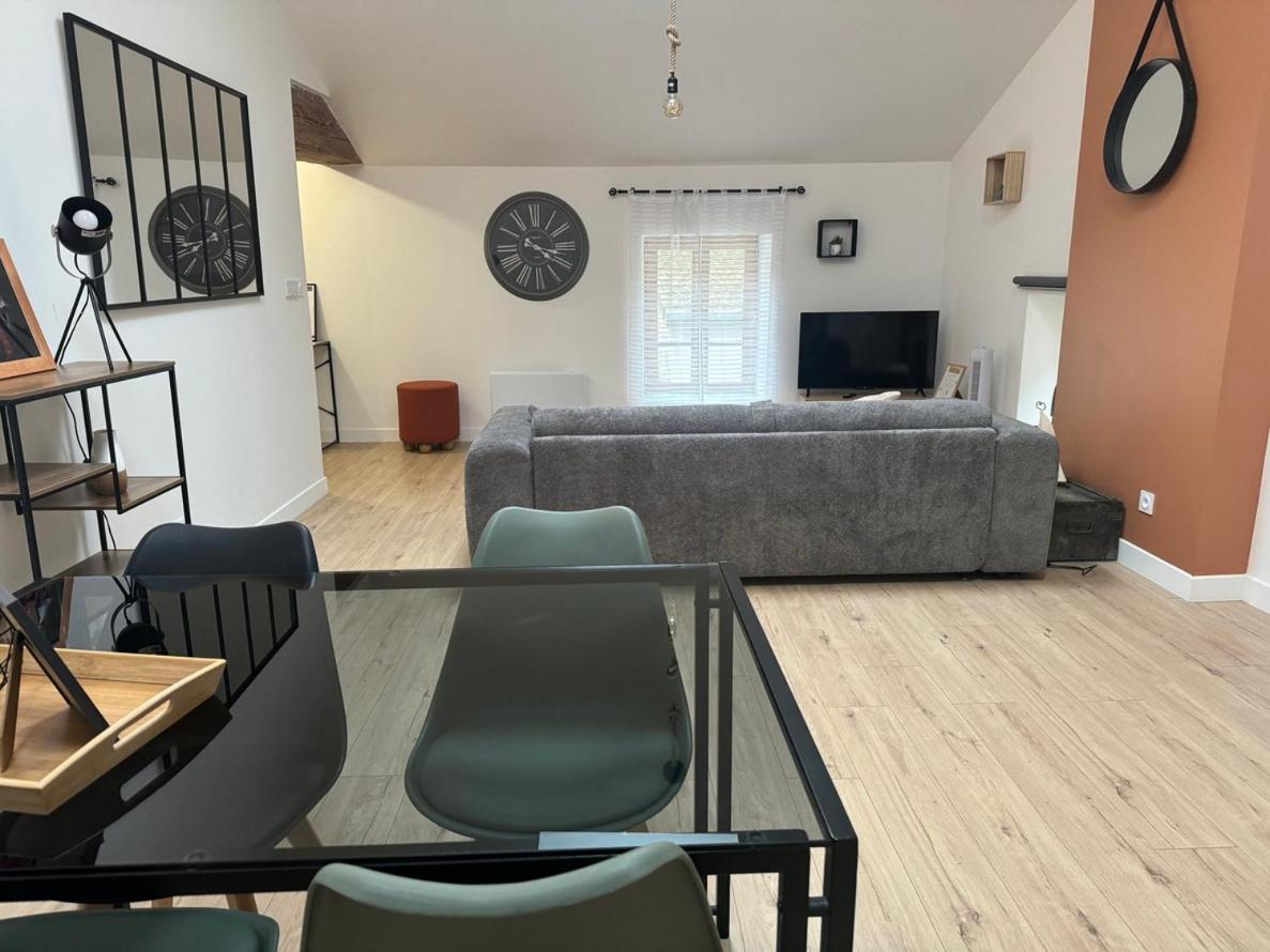 Apartment Le Clos Des Voyageurs - By Primo C0nciergerie *